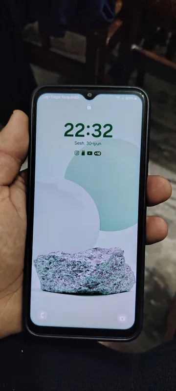 Samsung galaxy a 13 2