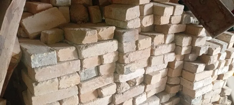 Агнеупорний гишт сотилади Агнеупорний гишт сотилади