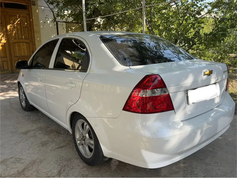 Nexia 3 A/T ideal 2 Nexia 3 A/T ideal 2