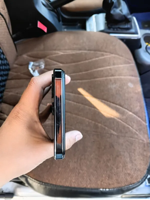 Tecno camon c20 pro 5g 8gb ROM+256 gb RAM 7