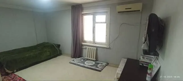 Продаётся уютная 1-комнатная квартира рядом с парком Фурката 3