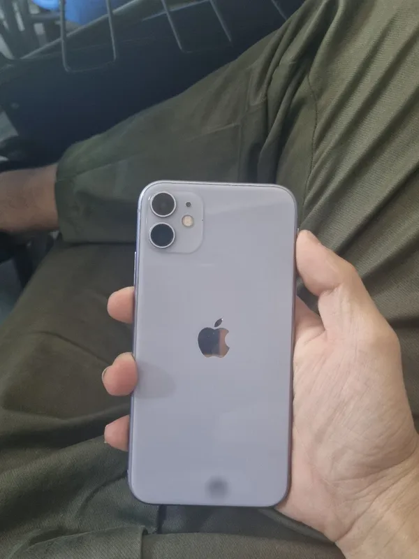 Iphone 11