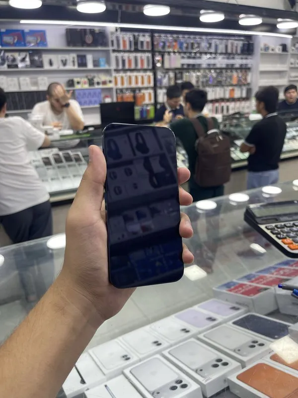 Iphone 12 pro 256gb Blue 2 Iphone 12 pro 256gb Blue 2