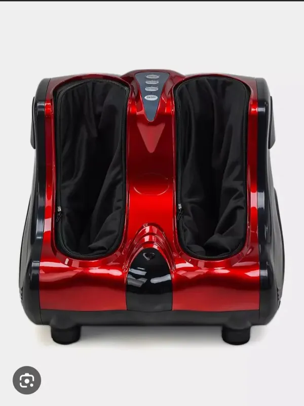 Elektr oyoq massajeri (Shiatsu