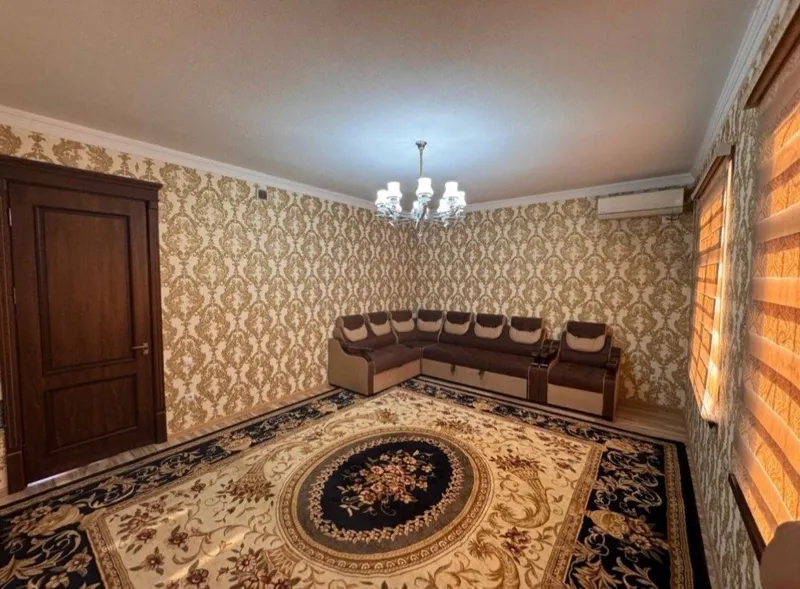 Аренда участка 3 ком 2.5 соток Юнусабад учкахрамон пост 4км — фото 6