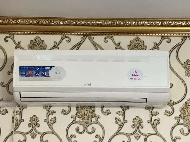 Artel 12 lik kondissaner sotiladi