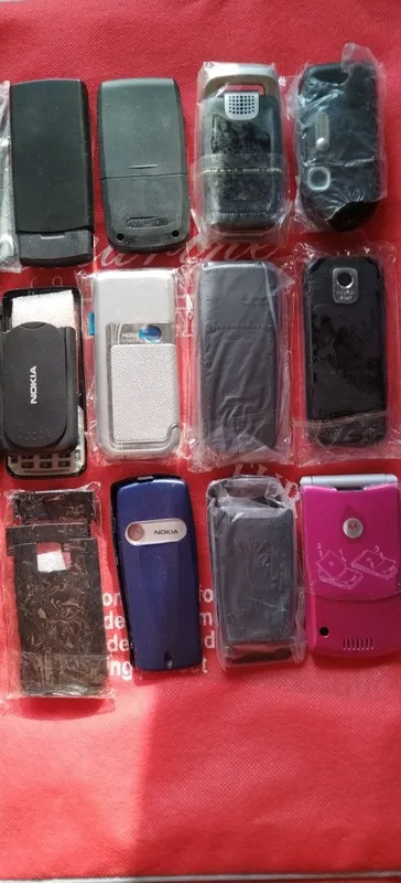 Продаётся корпус для Nokia, Samsung — фото 7