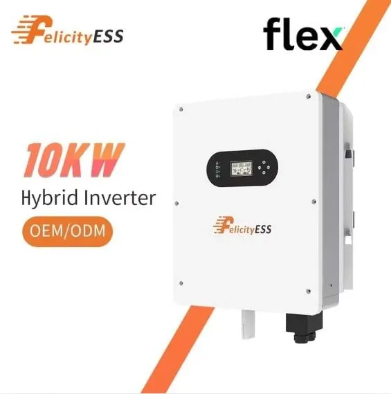Felicity inverter 10 kW