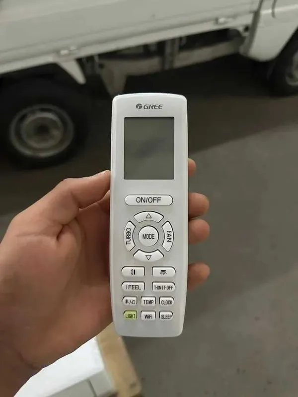 Кондиционер Gree 12/18/24 Pular inverter +wifi — фото 2 Кондиционер Gree 12/18/24 Pular inverter +wifi — фото 2