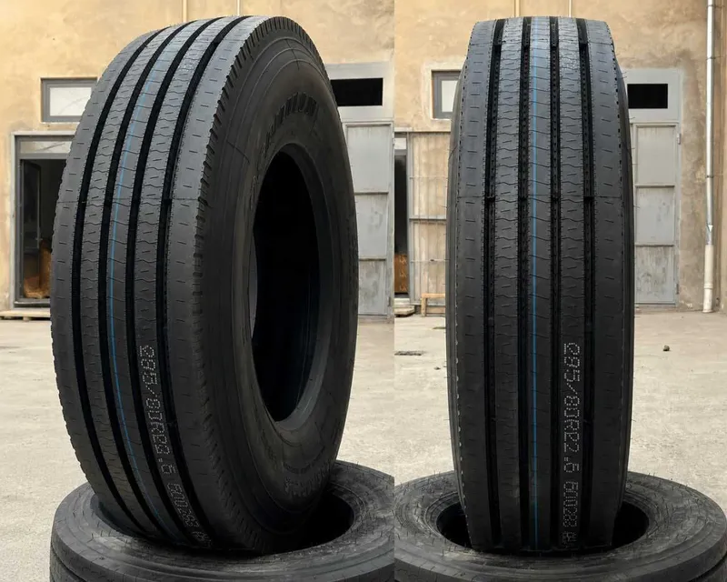 215/75R17.5 ва бошқа размерларда кенг ассортиментда шиналар 7