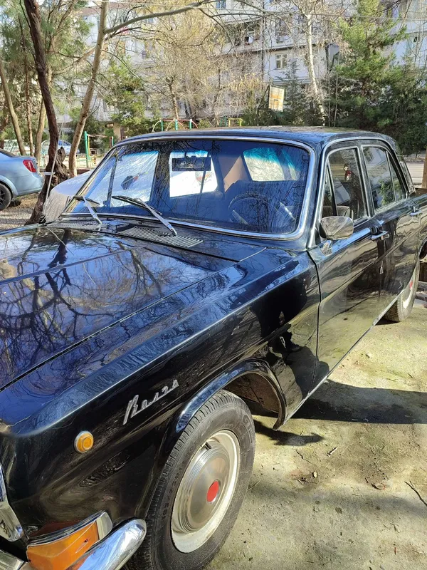 Автомобиль ГАЗ24 2 Автомобиль ГАЗ24 2