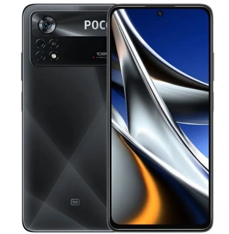 poco x4 pro 5G sotiladi (16/256GB) — фото 1