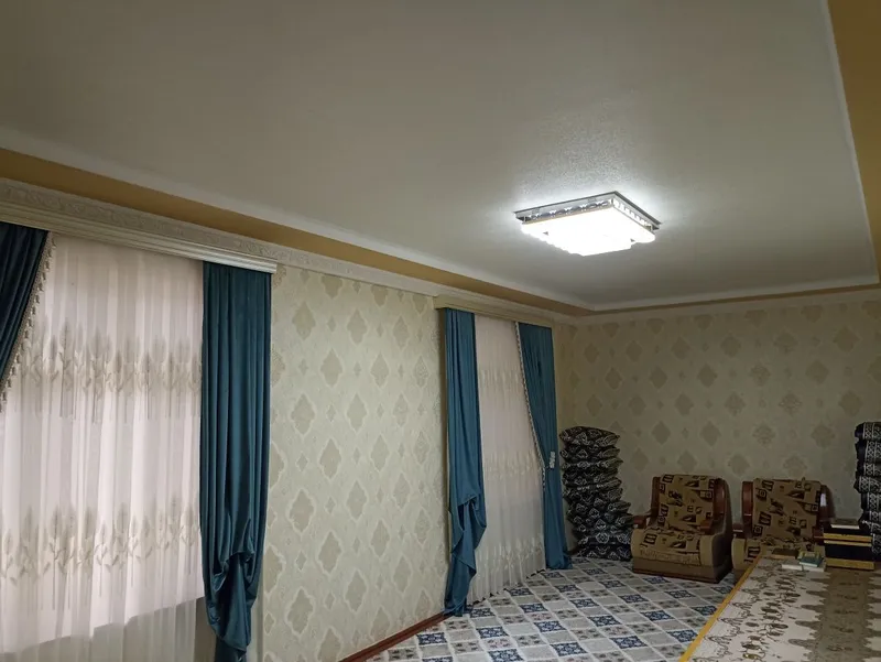 Фаргона шахрида ховли уй — фото 8