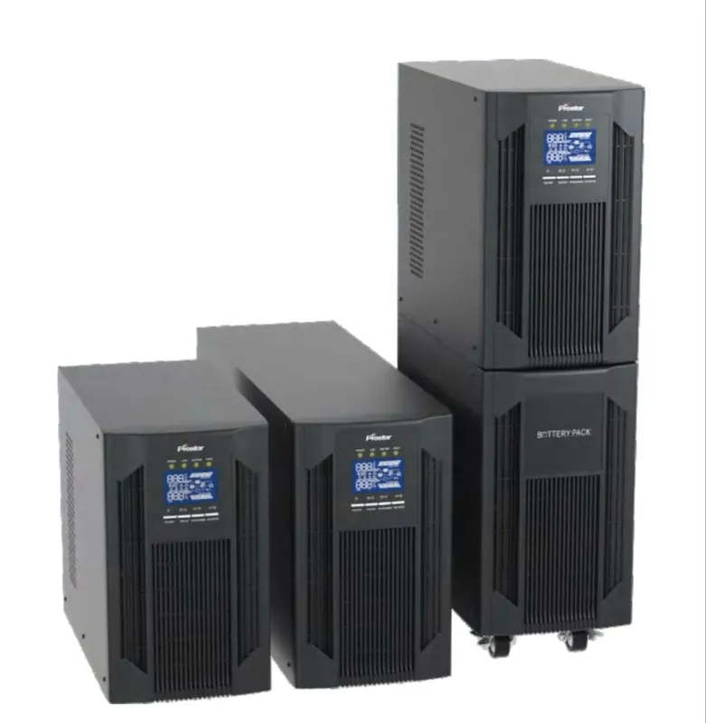Prostar UPS (uzluksiz quvvat manbai) sotiladi — фото 5