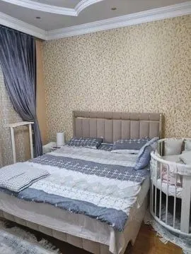 Шахристан. 3.99-соток. 6-хона 4-сан-уз. Меб+тех.Z — фото 5