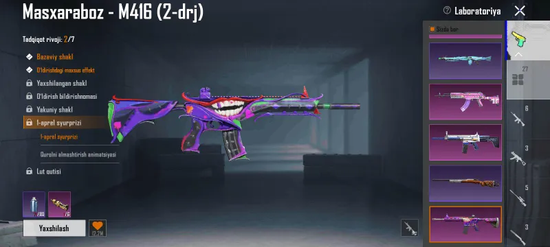 ak sotildi narxi 1.500 FULL GART — фото 1