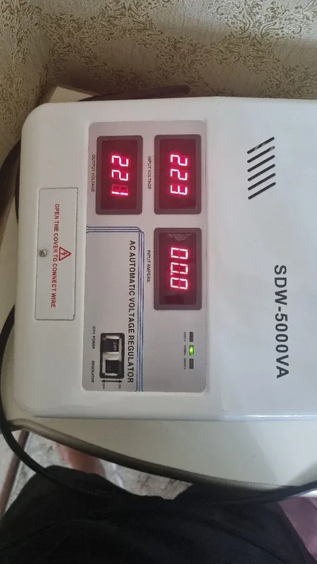 Stabilizatr sotiladi holati yangi 1