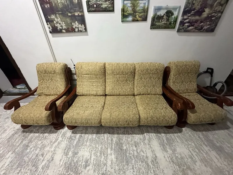 Диван для гостиной