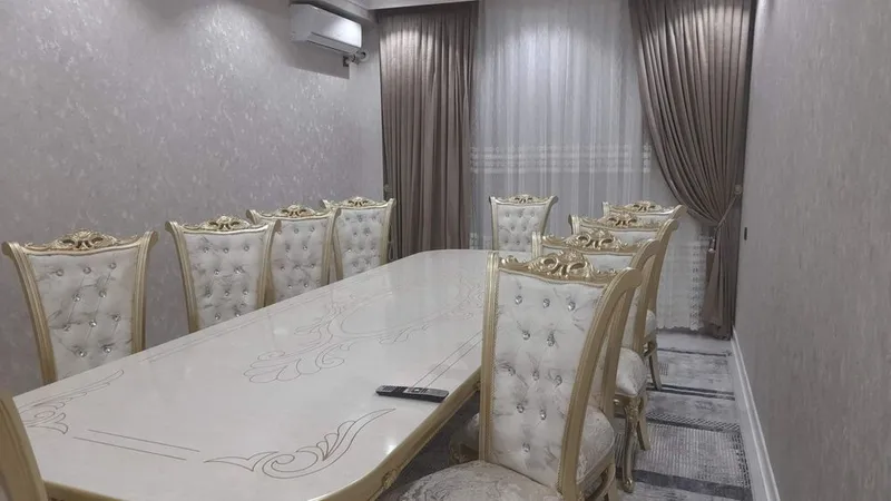 Аренда квартиры в ЖК Diplomat — фото 1