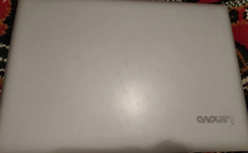 Notebook Lenovo intel cleron — фото 2