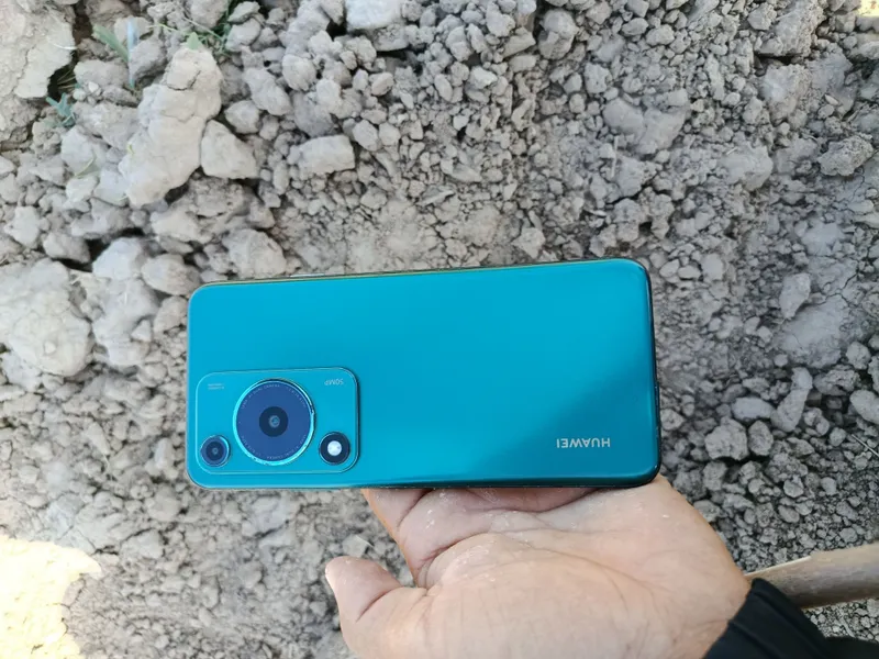 Huawei nova y 72 Huawei nova y 72