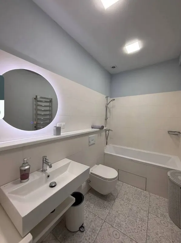 Аренда | 2х комнатная 80м2 | Айбек | Федорович — фото 7