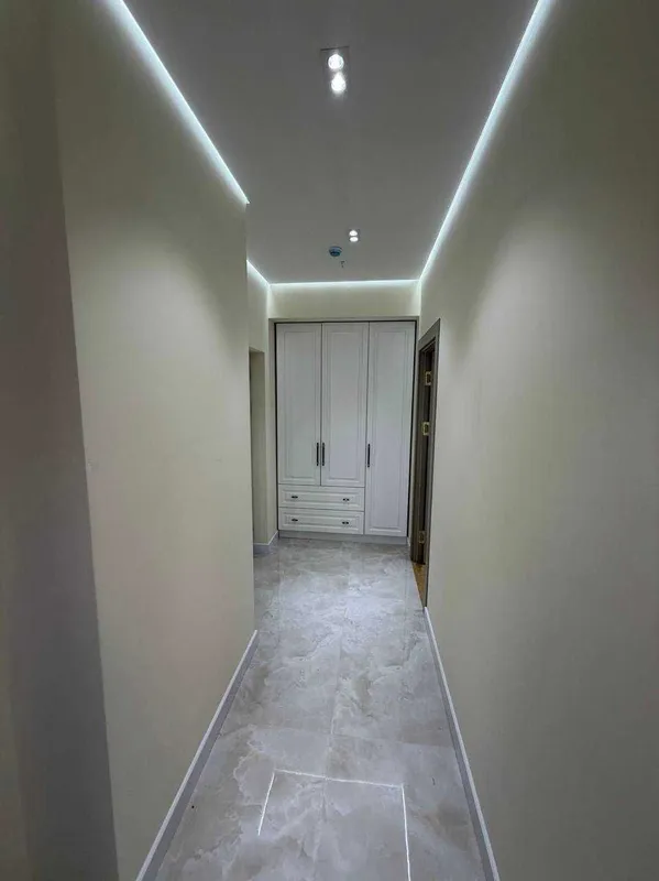Аренда 3х ком ЖК Modera Towers 4