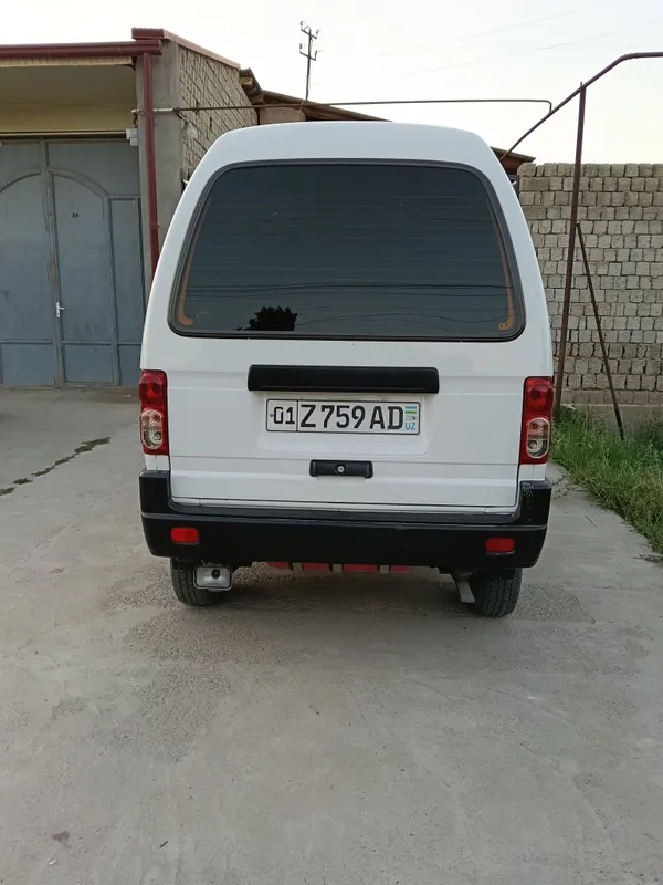 Продаётся Damas 3