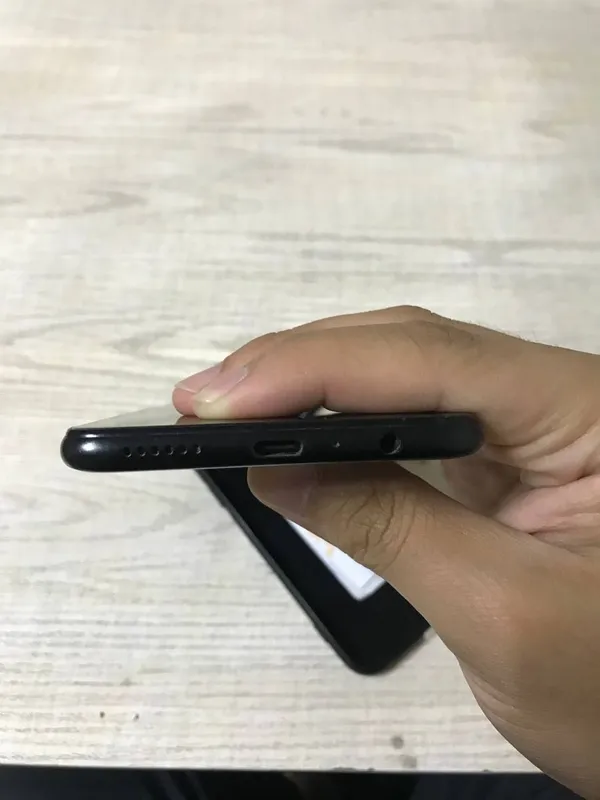 Samsung Galaxy A20s 5