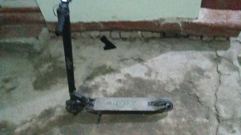 Elektron samakat sotiladi