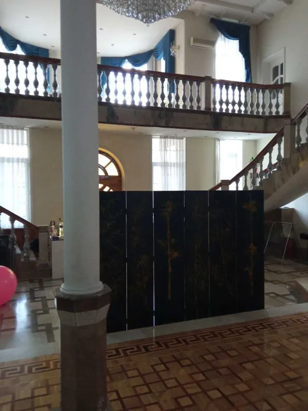 Мирзо-Улугбекский район — продаётся уникальный дом! — фото 8 Мирзо-Улугбекский район — продаётся уникальный дом! — фото 8