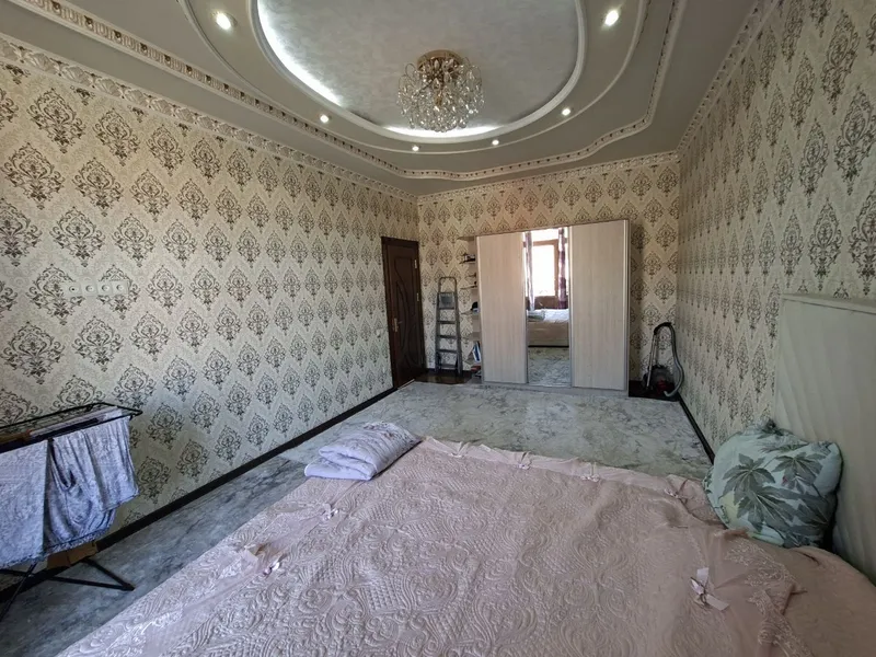 Аренда 2 хонали 73 м² евро квартира Сергели Голден Хаус (ХОКИМЯТ) — фото 1
