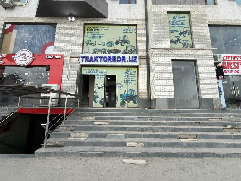 TAYYOR NOTURAR 2 TA MAGAzin sotiladi #a740 2 TAYYOR NOTURAR 2 TA MAGAzin sotiladi #a740 2