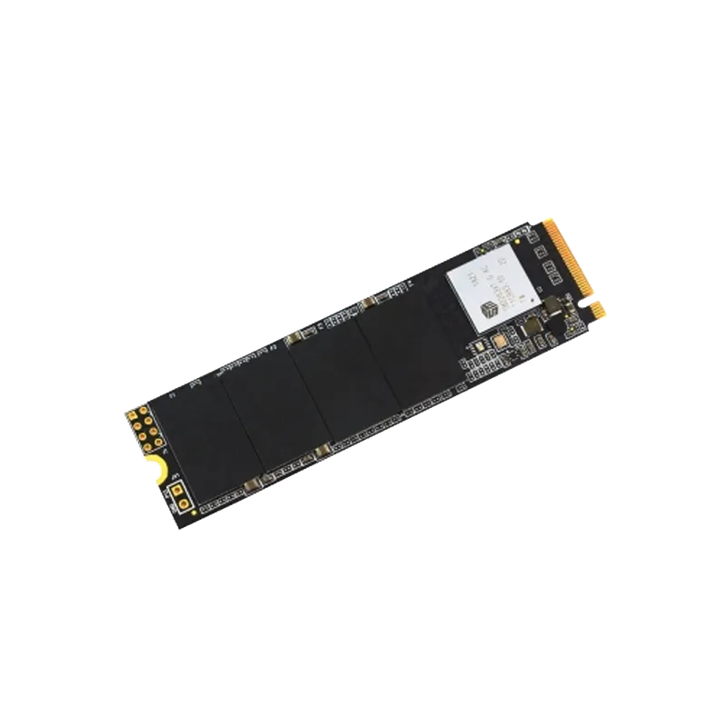 SSD Biostar M700 NVMe M.2 / 512GB — фото 1