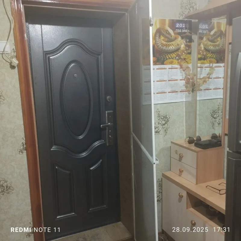 Продаю 2х комнатную квартиру 2/3/4 г.Зарафшан — фото 3 Продаю 2х комнатную квартиру 2/3/4 г.Зарафшан — фото 3