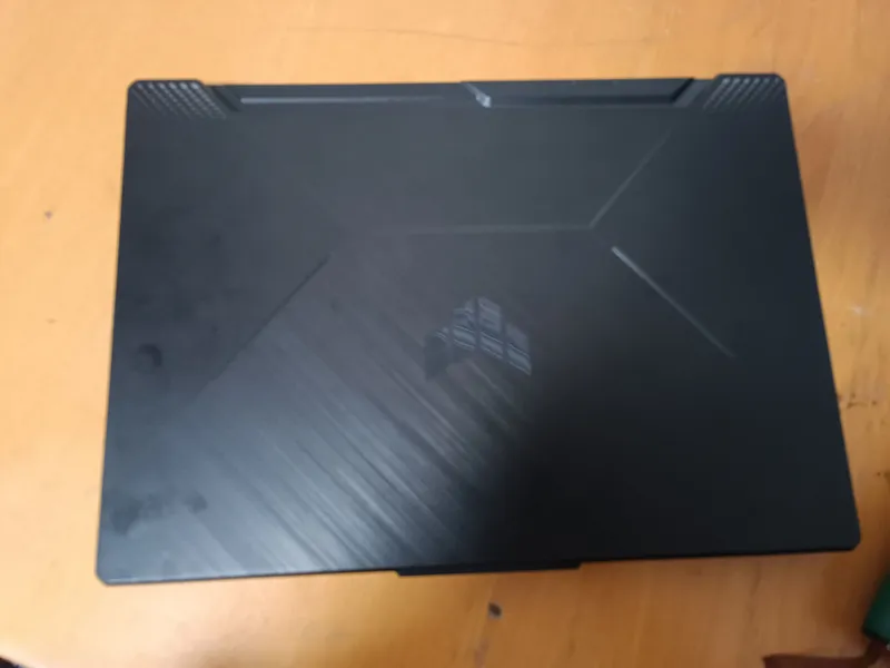 ASUS TUF GAMING — фото 4