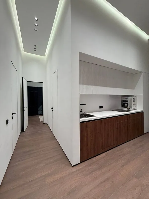 Жк Tashkent CITY Boulevard | 2 room apartment for rent — фото 4