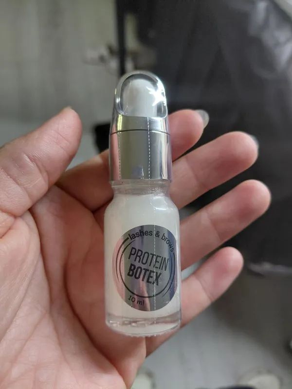 protein botox
