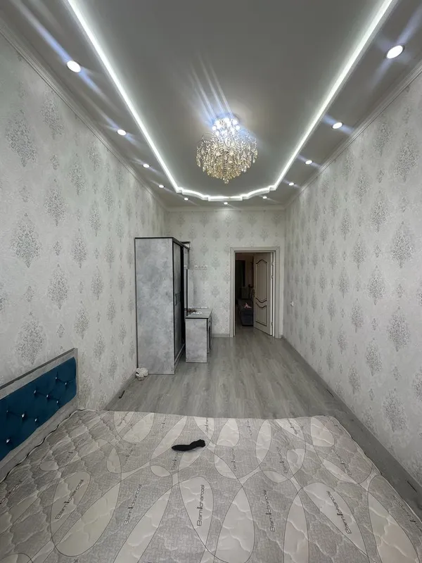 Аренда Фархадский Г9а 2-ком новастройка газ нету — фото 2
