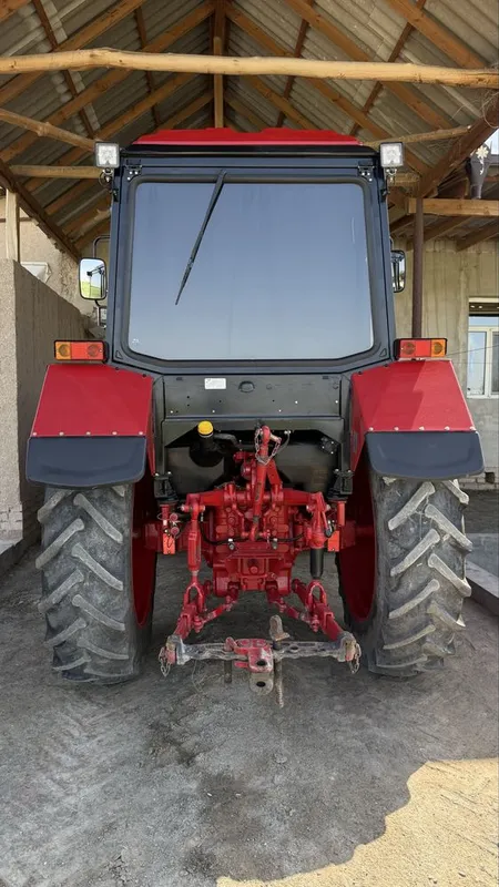 Belarus Mtz 82.1 balishni most 6 Belarus Mtz 82.1 balishni most 6