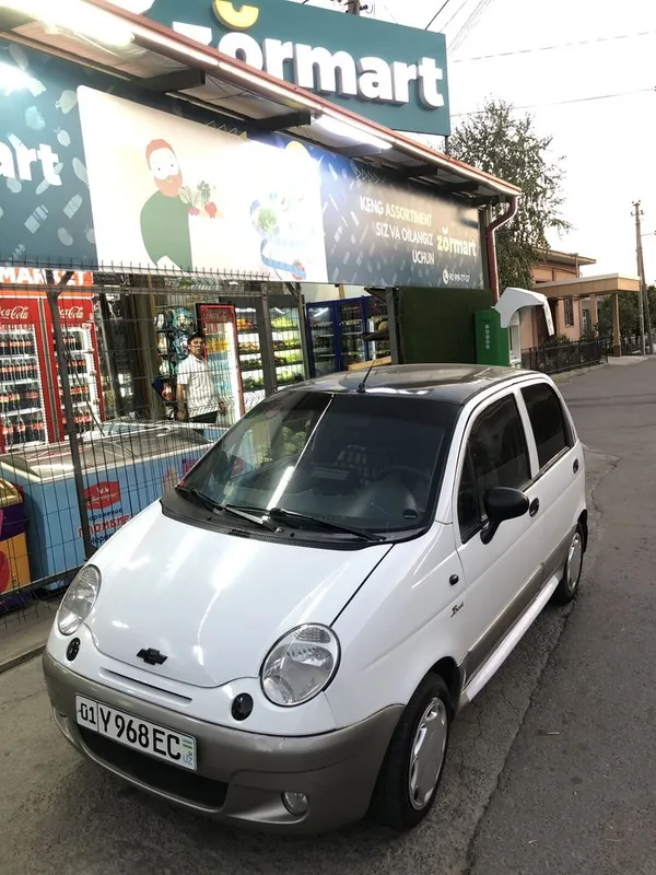 Matiz best 2010 yil motor hadavoy karopka yahshi 173000 km yurgan 2 Matiz best 2010 yil motor hadavoy karopka yahshi 173000 km yurgan 2