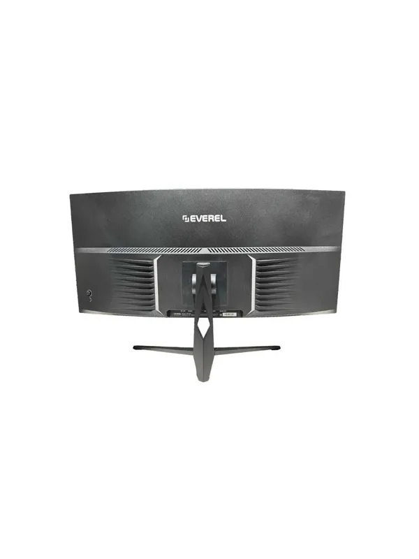 Монитор "34EV1100-34GM1000-34"" 3K WQHD Curved VA panel 165hz RGB — фото 1