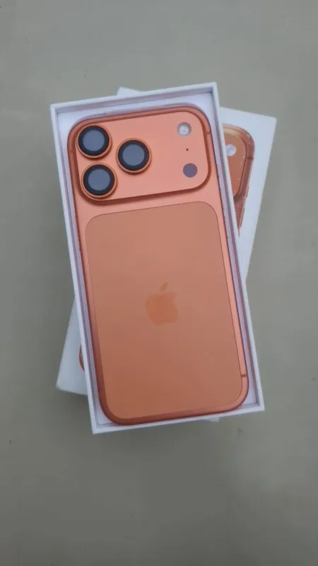IPXONE 17 pro esim