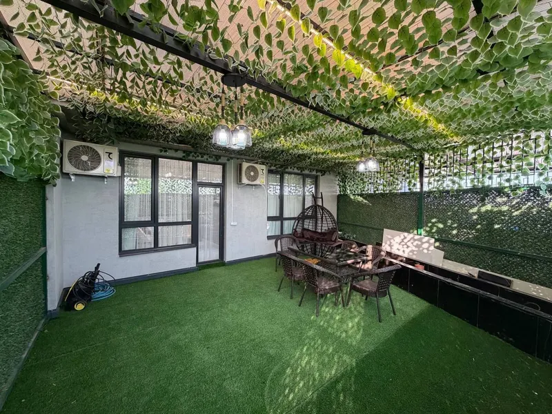 Престиж Гарден 90м2 Южный вокзал 7