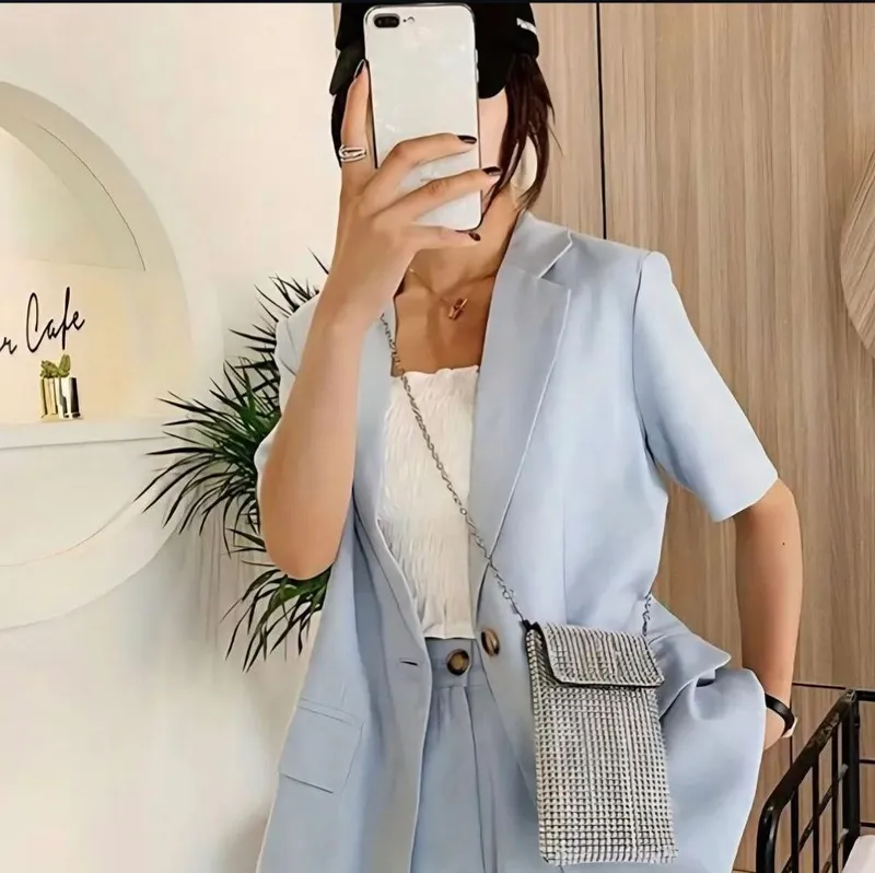 Telefon uchun mini-klatch | Pinterest Style 2