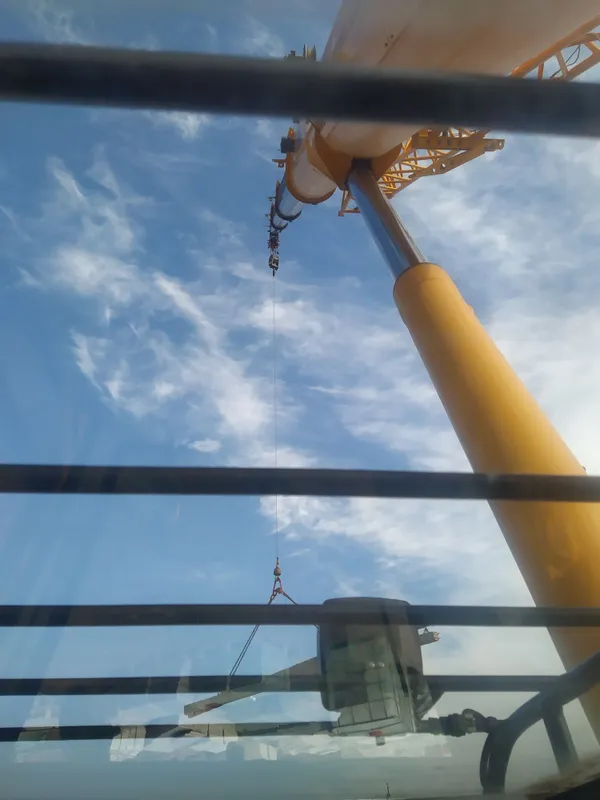 Автокран услуга 30 тонналик 24/7 Стрела 43 метр Тошкент шахар, Тош 3 Автокран услуга 30 тонналик 24/7 Стрела 43 метр Тошкент шахар, Тош 3