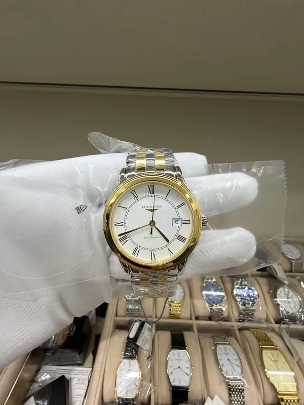 Longines Flagship Automatic 1