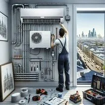 Кондиционер установка ва ремонт 1 Кондиционер установка ва ремонт 1