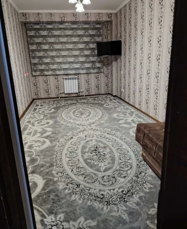 аренда квартира Миробод — фото 2