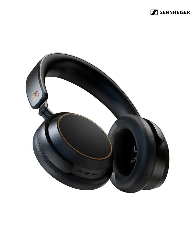 Наушники Sennheiser ACCENTUM Special Edition — фото 2